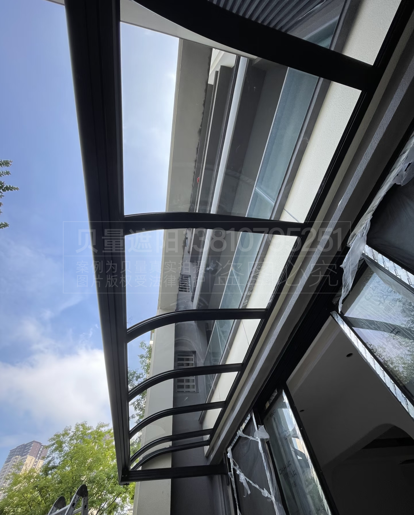湖南省长沙市岳麓区东方大院 · 铝合金遮阳棚(图7) 1.png
