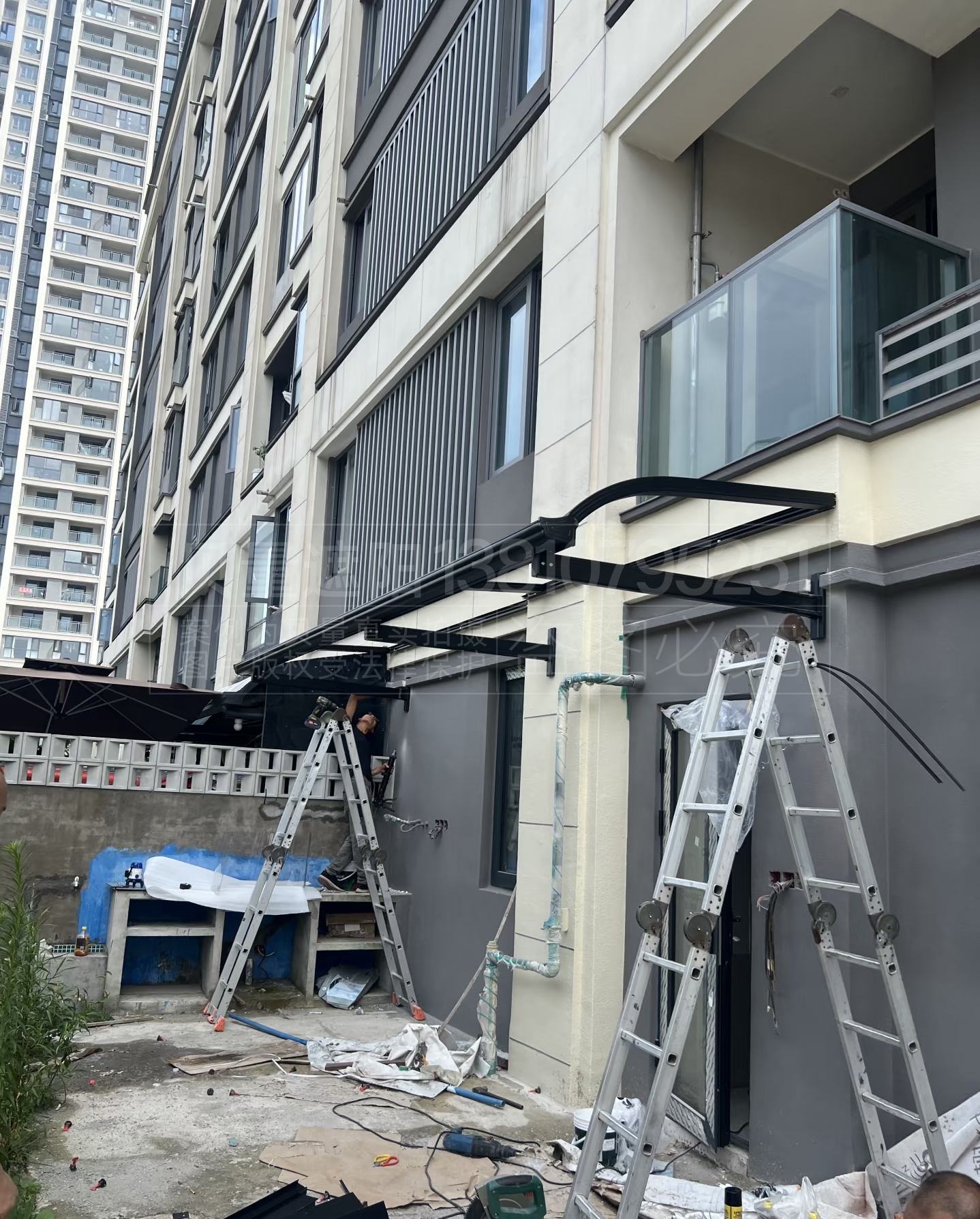 湖南省长沙市岳麓区东方大院 · 铝合金遮阳棚(图6) 8.png