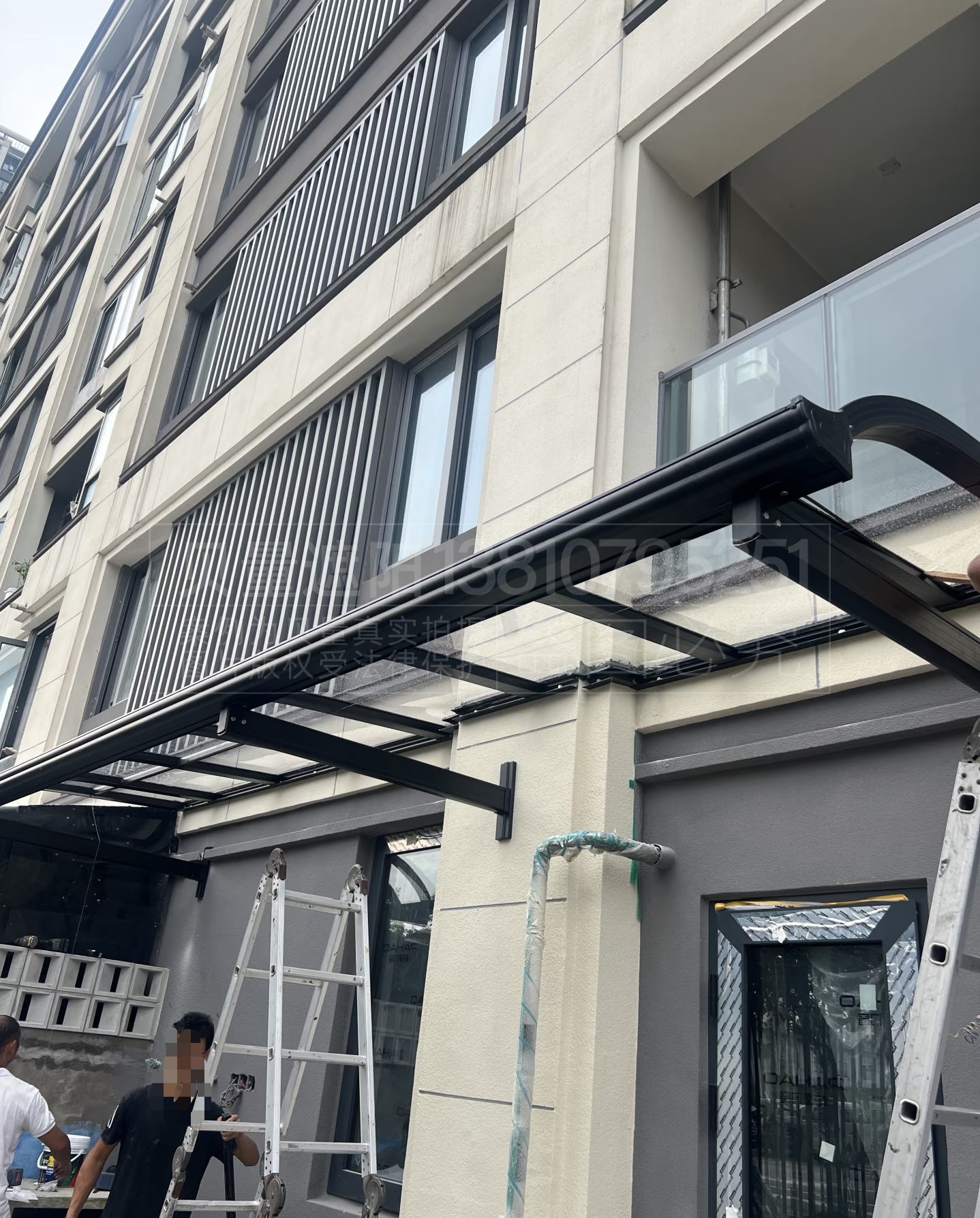 湖南省长沙市岳麓区东方大院 · 铝合金遮阳棚(图10) 9.png