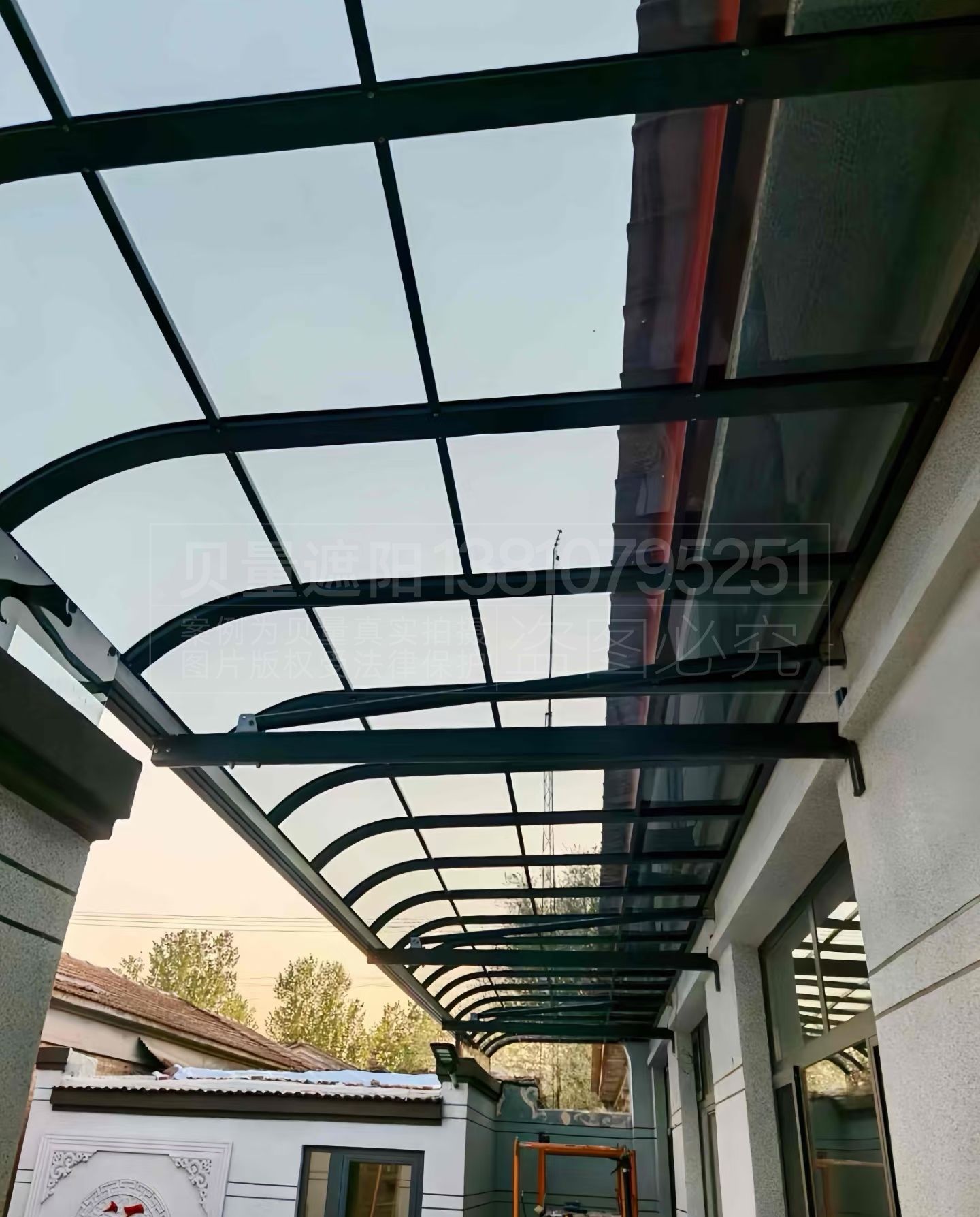 湖南省长沙市长沙县黄花镇自建房第二套-门头雨棚+停车棚 · 铝合金型材雨棚(图2) 微信图片_20260715153510_27_184.jpg