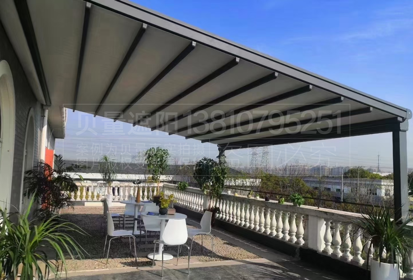 湖南省长沙市开福区绿城青竹园·阳台铝合金遮阳棚(图3) 3.png