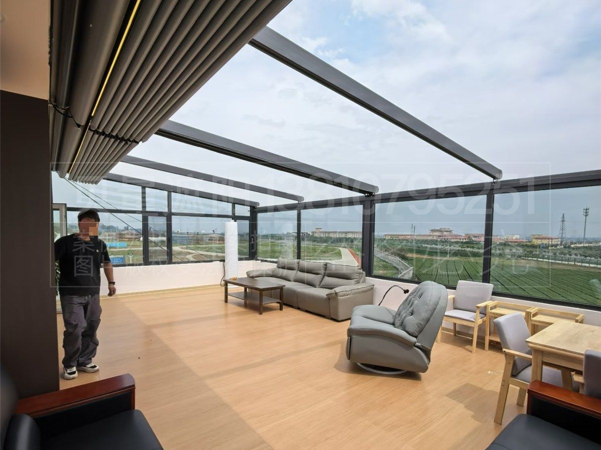 湖南省长沙市长沙县·春华镇自建房阳光房(图1) 1.jpg