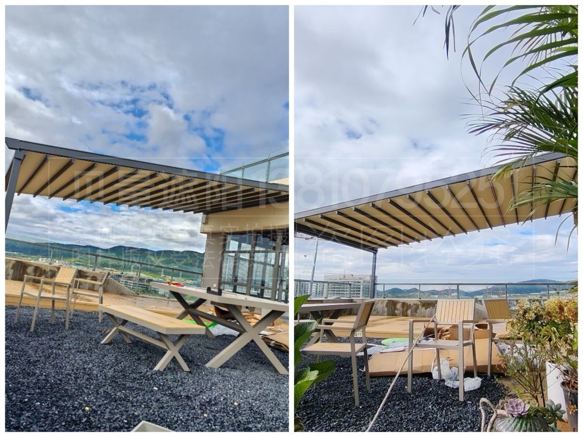湖南省长沙市城发恒伟·西宸之光·铝合金庭院遮阳棚(图2) 2.jpg