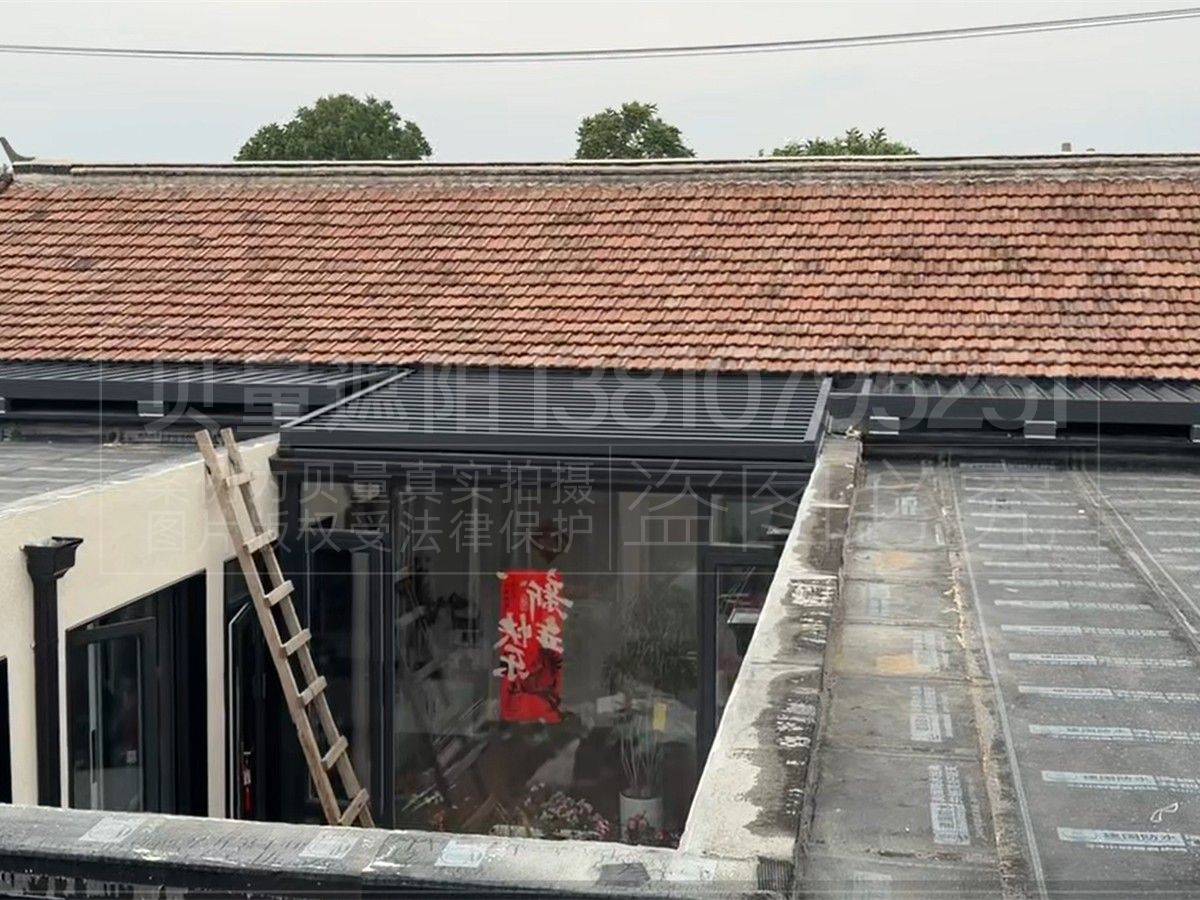 北京市通州区夏店村 · 门厅窗户电动遮阳帘组合(3套)(图1) 1.jpg