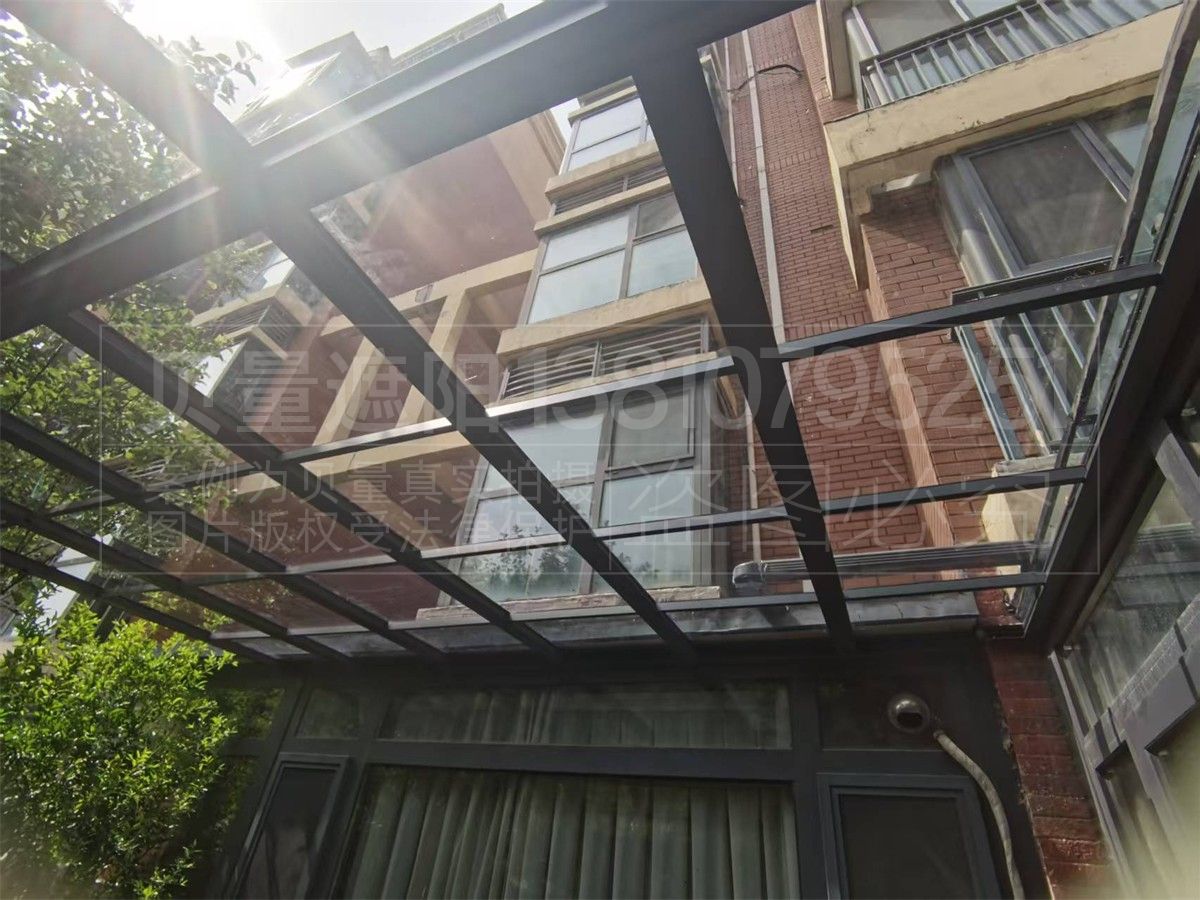 北京市大兴亦庄开泰西里 · 耐力板雨棚(图2) 微信图片_2026-06-04_104956_470.jpg
