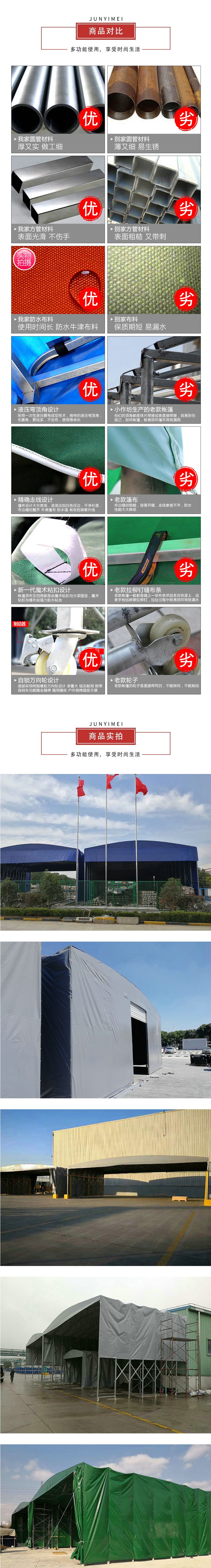活动推拉棚 TLP-04(图1)