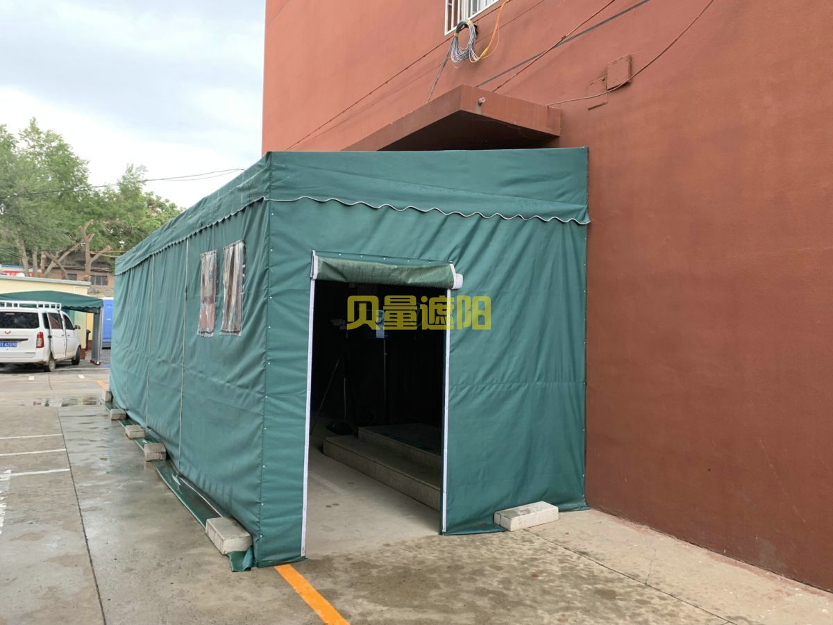 南关小学-篷房(pic1)